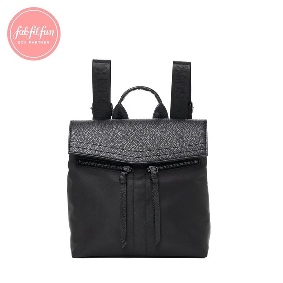 Botkier Trigger Mini Backpack from FabFitFun - Picture 5 of 11